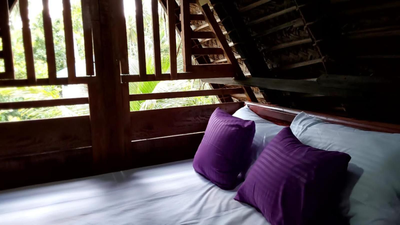 ULPATHA ECO LODGE