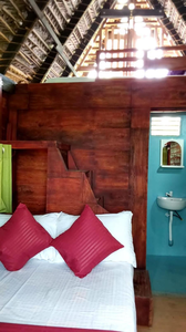 ULPATHA ECO LODGE