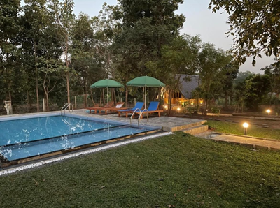 Ayubowan Nature Cottage