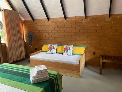 Ayubowan Nature Cottage