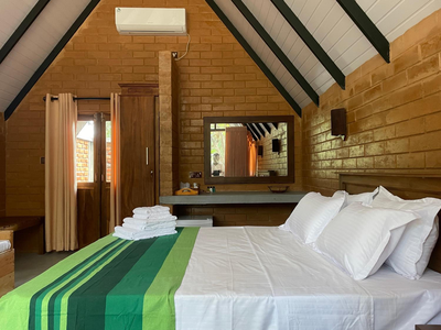 Ayubowan Nature Cottage
