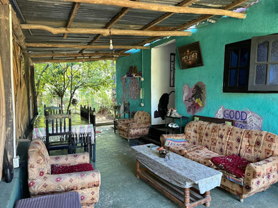 Cozy House Hostel