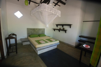 The Danish Villa Resort