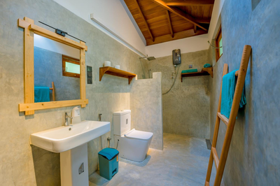 Sixth Sense Hostel