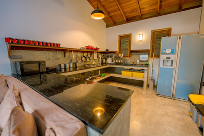 Sixth Sense Hostel