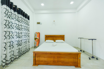 Andarawewa Nature Resort