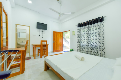 Andarawewa Nature Resort