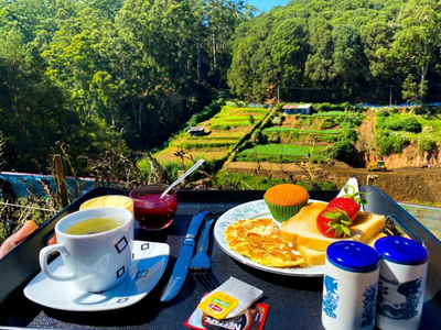 Keshiya Holiday Home