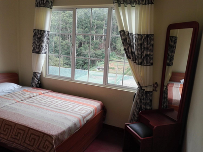 Keshiya Holiday Home