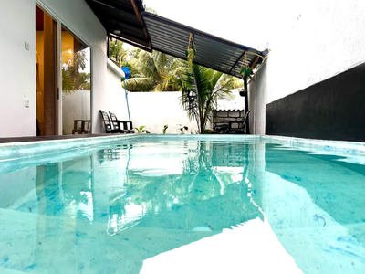 Mango Tree House Mirissa