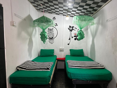 Cozy House Hostel