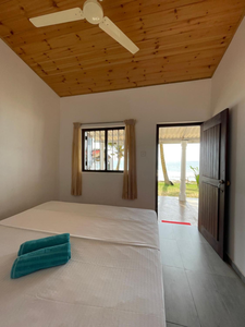 Saman Beach Guest House