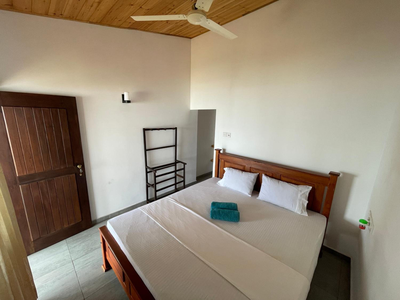 Saman Beach Guest House