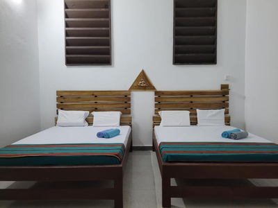 Lord Of Beach Resort & Meditation Centre