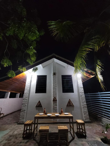 Lord Of Beach Resort & Meditation Centre