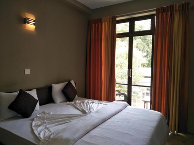 Hikers Lodge Ella