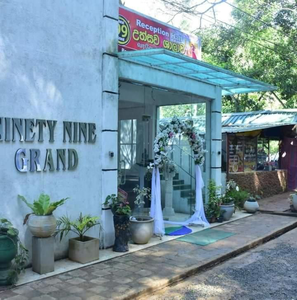 Ninety Nine Grand Hotel