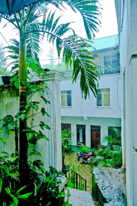 Ninety Nine Grand Hotel