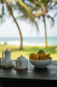 Sinhala Beach Villa