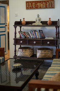 Sinhala Beach Villa