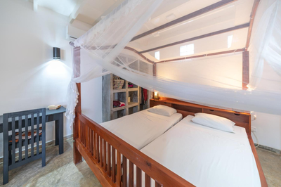 Sinhala Beach Villa
