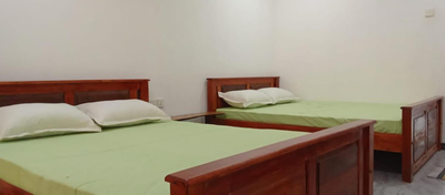 Mandaramnuwara nature Villa
