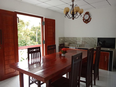 Mandaramnuwara nature Villa