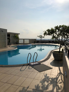 Colombo - Town Hall 2 Room 3 Beds 3 Bath Spacious Apartment