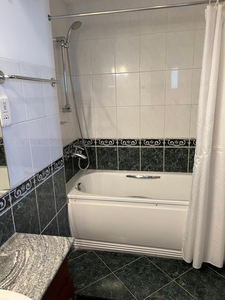 Colombo - Town Hall 2 Room 3 Beds 3 Bath Spacious Apartment