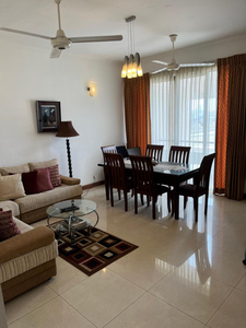 Colombo - Town Hall 2 Room 3 Beds 3 Bath Spacious Apartment