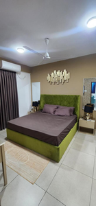 The stylish stay