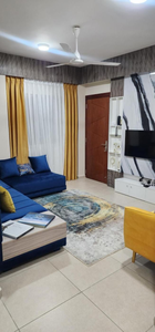 The stylish stay