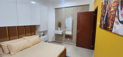 The stylish stay