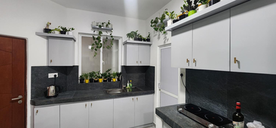 The stylish stay