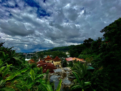 Sesatha lake Kandy
