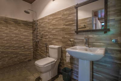 Avenra Cottage