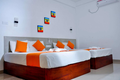 Super King Star Holiday Resort