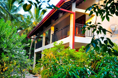Super King Star Holiday Resort