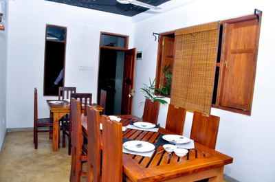 Super King Star Holiday Resort