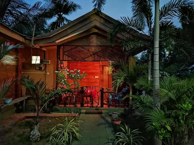 Sea View Resort