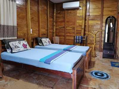 Sea View Resort