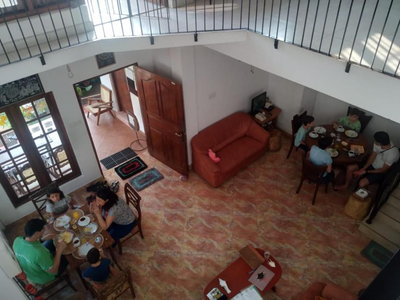 Villu Villa
