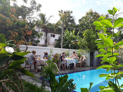 Villu Villa