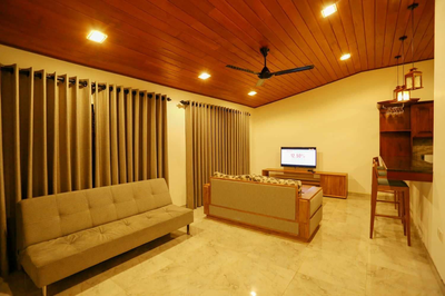 Thisath Villa