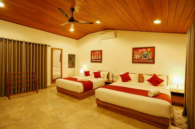 Thisath Villa