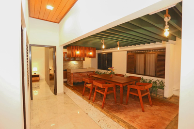Thisath Villa