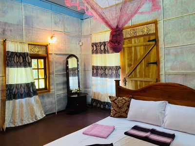 Sigiri Lion Eco Palace