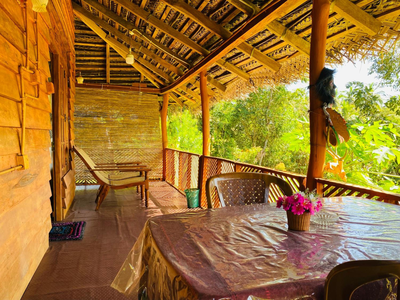 Sigiri Lion Eco Palace