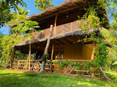 Sigiri Lion Eco Palace