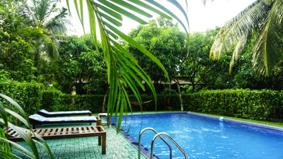 Kolon Resort Sigiriya